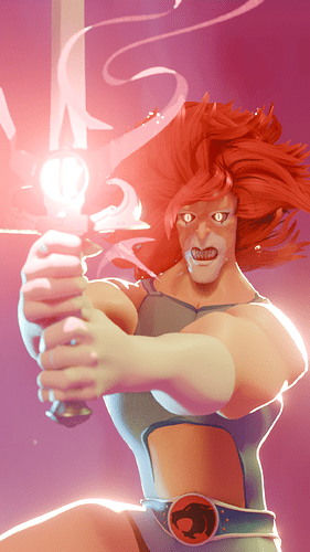 LionO Final