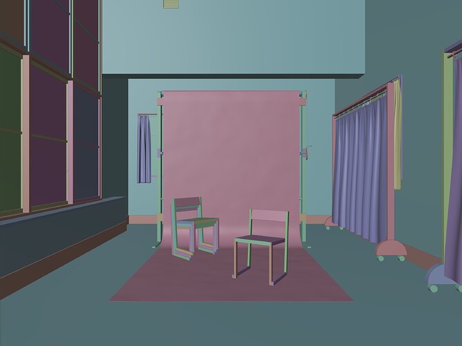 Viewport Final