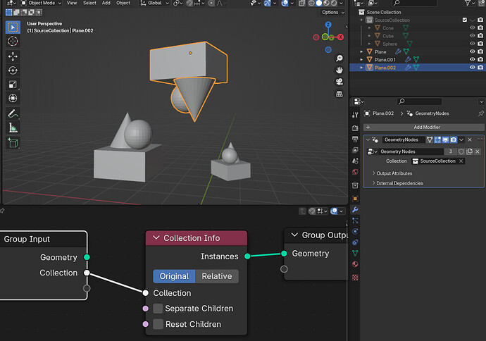 Prefabs for Blender? - Basics & Interface - Blender Artists Community