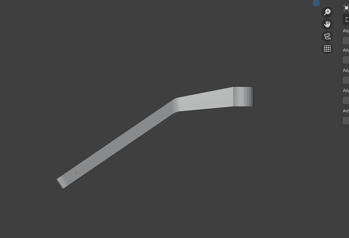 Custom Transformation - Modeling - Blender Artists Community