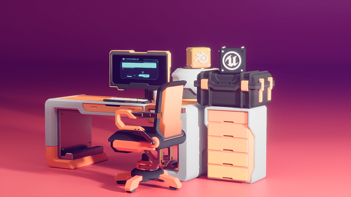 render output 30