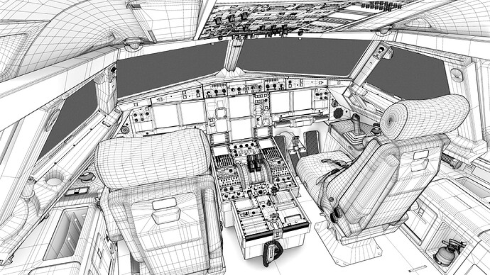 Wireframe 1