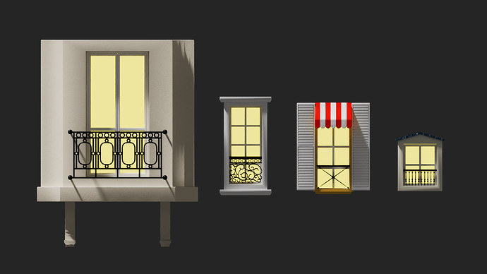 Windows