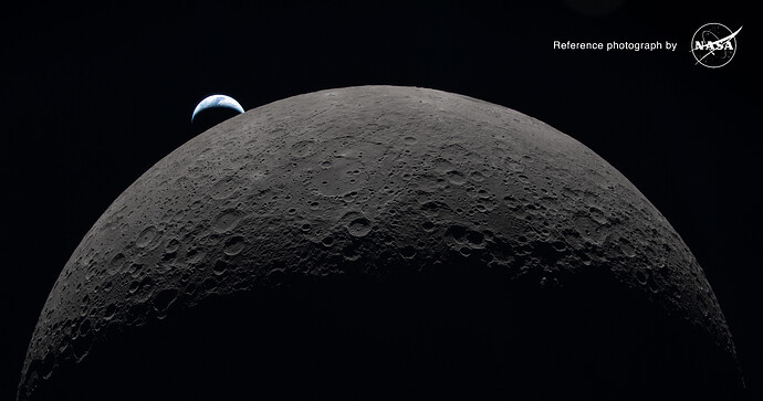 Nasa Reference
