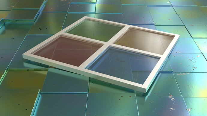 windows
