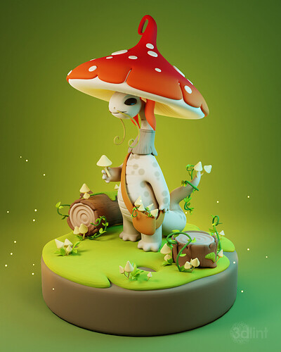 077-mushroomDragon_001