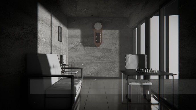 the room 1