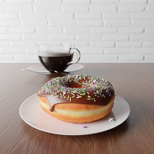 Donut - 11.08.20- cls512