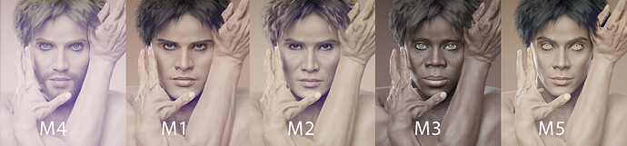 transhuman4blender-wiki-all-male-presets