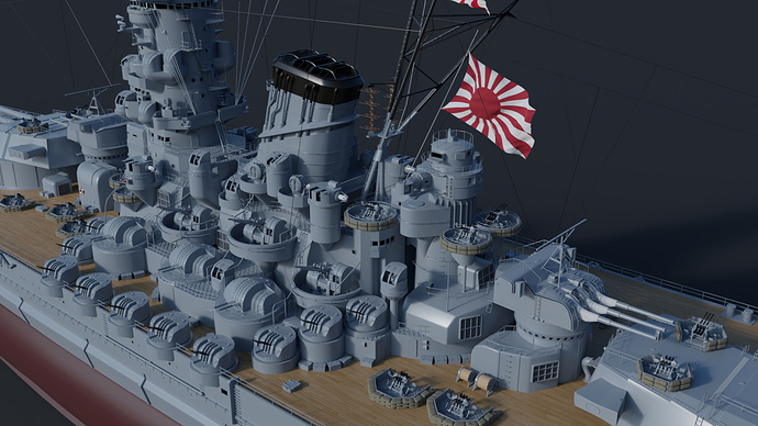 Yamato 5