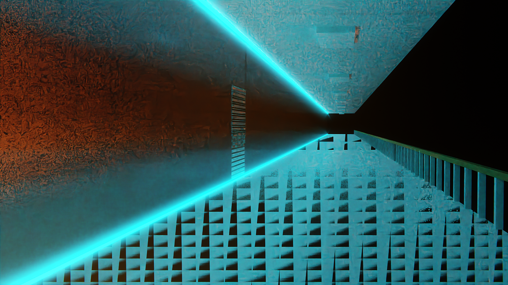 My render has problems I have never seen before - Lighting and ...