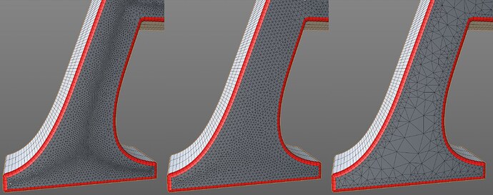 Convert mesh to quads - Modeling - Blender Artists Community