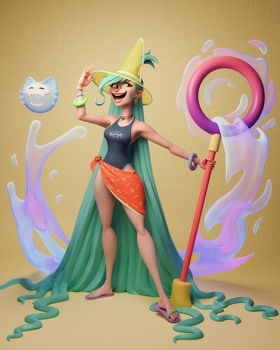 SummerWitch_render2