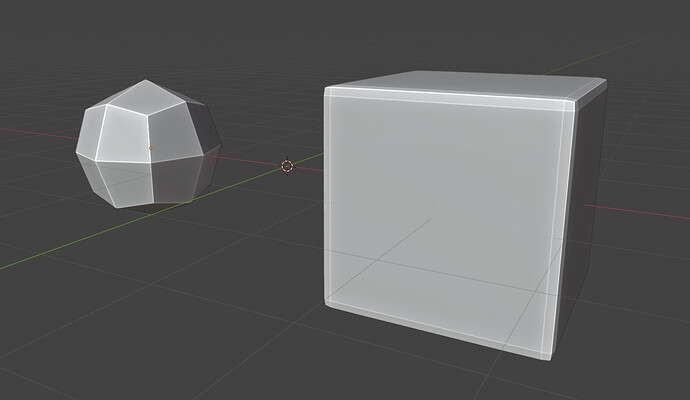 Subdivsion Surface Problems - Modeling - Blender Artists Community