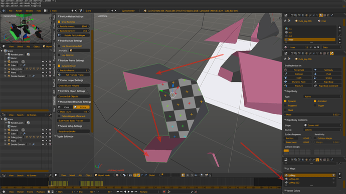 [Custom Build] Blender Fracture Modifier - Page 47 - Blender and CG ...