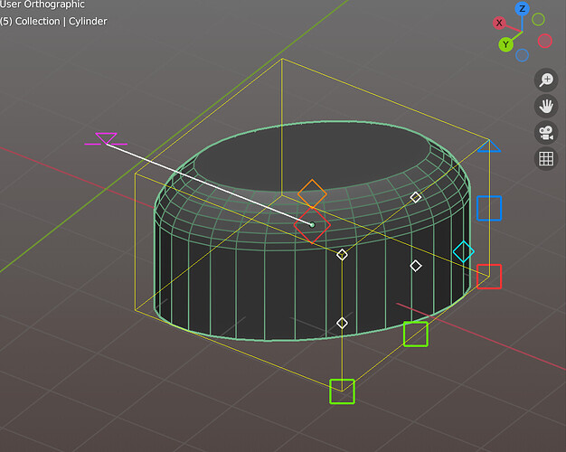 Fastest way to check mesh data (is it changed or not)? - Python Support ...