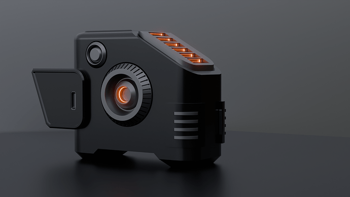 Sci-fi Thing