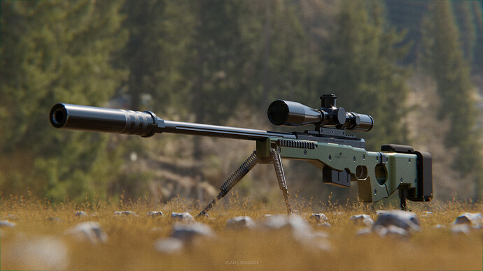 1_AWM 338 Lapua Magnum