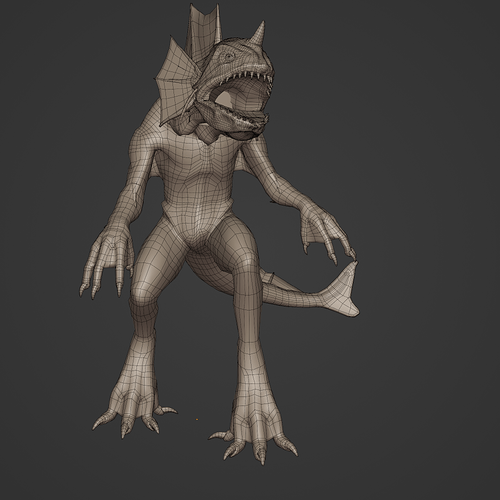 01 Viewport - Front