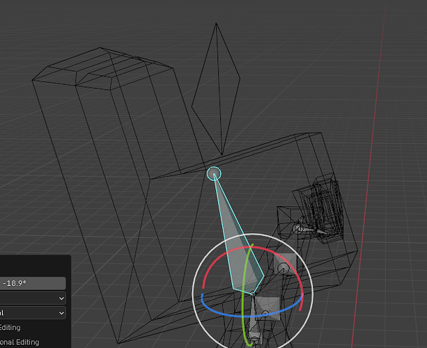 Bones are wrong - Animation and Rigging - Blender Artists Community