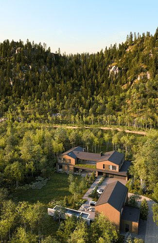 06 - Aerial View