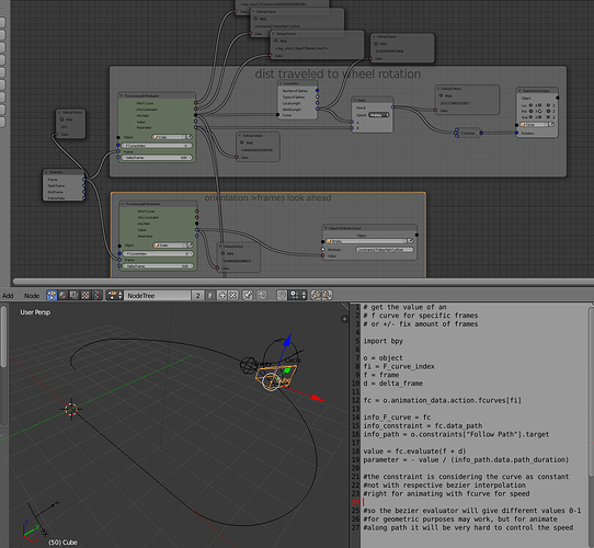 Animation Nodes - Page 45 - Released Scripts and Themes - Blender ...