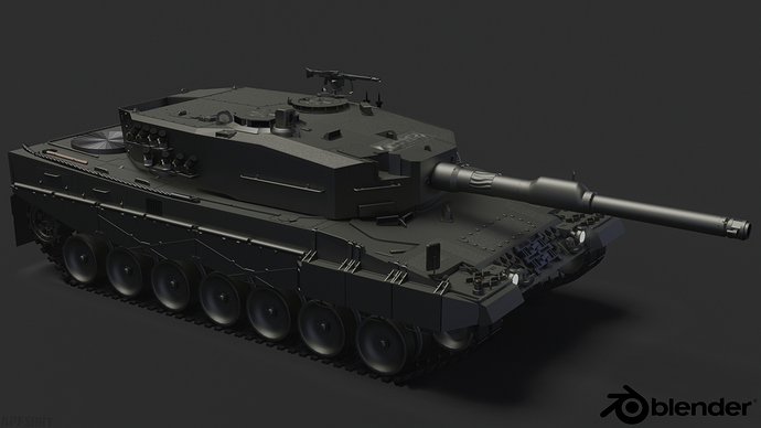 Leopard2A4-sidevw