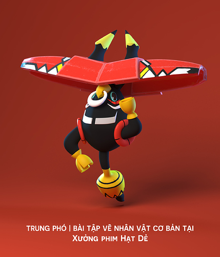 TrungPho_Pokemon_Tapubulu_A