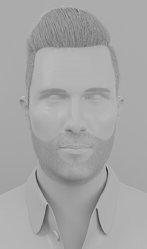 render 1
