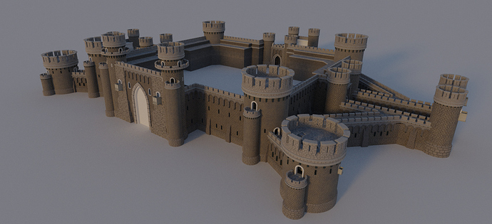 Castle_WIP1