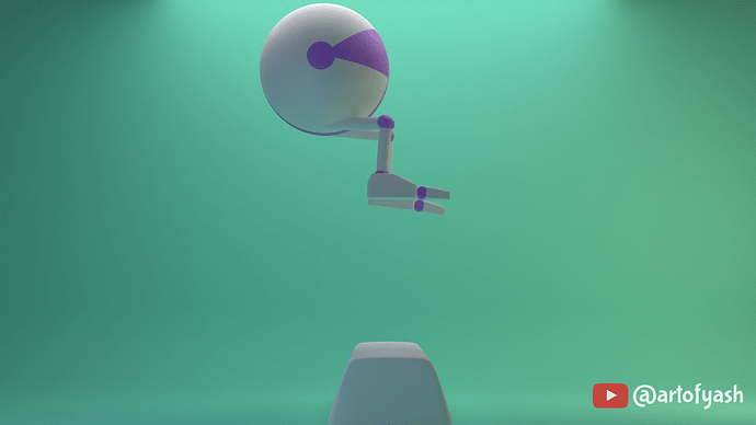 Jump Cycle - Animations - Blender Artists Community