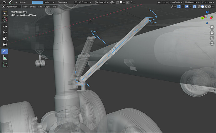 How to Rig this? - Animation and Rigging - Blender Artists Community