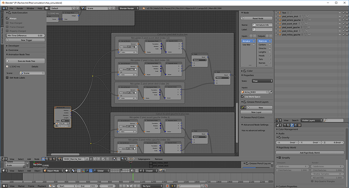 Animation Nodes - Released Scripts and Themes - Blender Artists Community