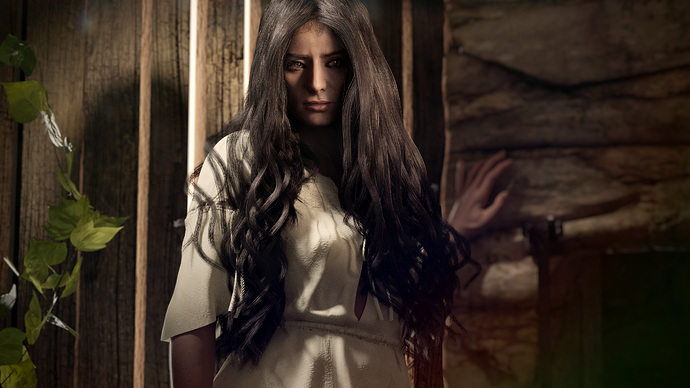 transhuman4blender-test-night-gown-2