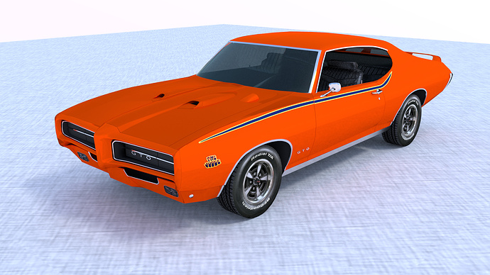 GTO001