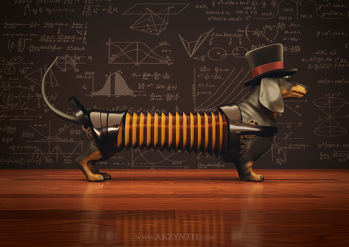 SteampunkDachshund-picture-1200x850