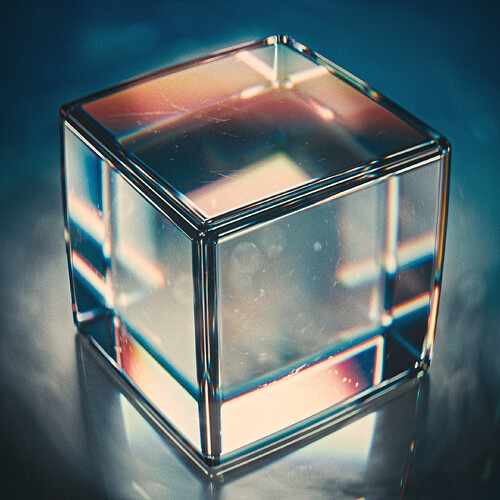 ice cube (comp 2)