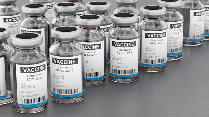 vaccine