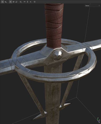 BustedSword_Mapping