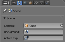 Camera Messed Up - Basics & Interface - Blender Artists Community