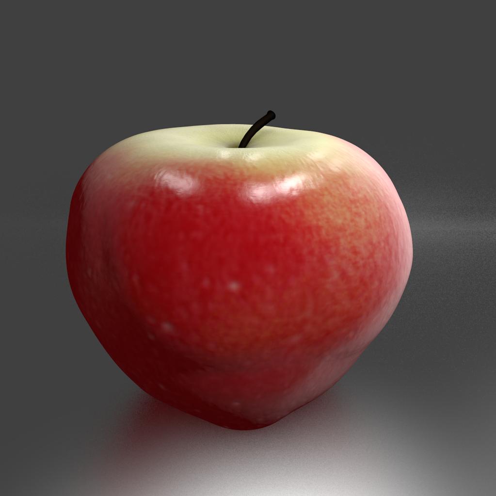 Модель apple. Яблоко Blender. Apple 3d model. Яблоко в блендере 3д. Модель яблока.