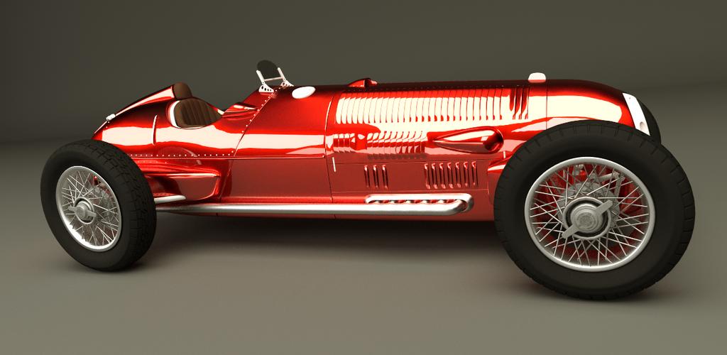Cycles tests the new blender cpu gpu renderer of awesomeness page