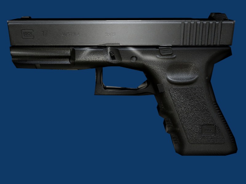 Glock17 - Focused Critiques - Blender Artists Community