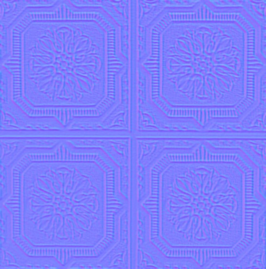Texture problems with transparency - Page 2 - Materials and Textures ...
