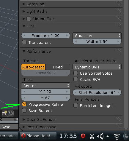 Please Help! - Lighting and Rendering - Blender Artists Community