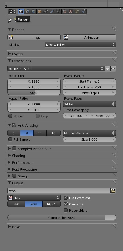 2.5/6 chaos continues - Compositing and Post Processing - Blender ...