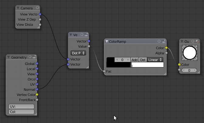 normal problem - Materials and Textures - Blender Artists Community