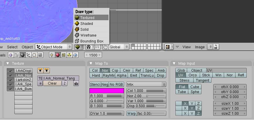 Textures not showing in previews? - Basics & Interface - Blender ...