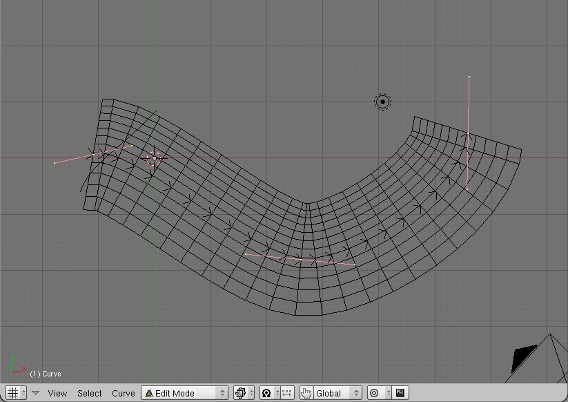 Extrusion problem - Modeling - Blender Artists Community