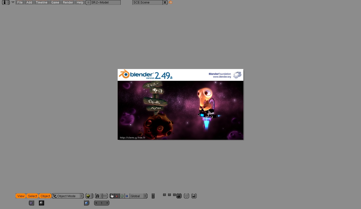 Blender Start Up Issue - Technical Support - Blender Artists Community